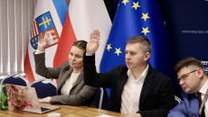 Posiedzenie Komisji Strategii Rozwoju, Promocji i Współpracy z Zagranicą