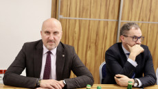 Posiedzenie Komisji Strategii Rozwoju, Promocji i Współpracy z Zagranicą