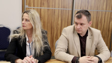 Posiedzenie Komisji Strategii Rozwoju, Promocji i Współpracy z Zagranicą