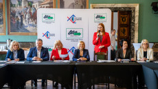 Obradował Wojewódzki Zespół Koordynacji -14