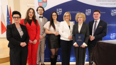 UJK Umowa Juwenalia Renata Janik