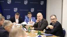 Posiedzenie Komisji Strategii Rozwoju, Promocji i Współpracy z Zagranicą