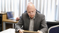 Posiedzenie Komisji Strategii Rozwoju, Promocji i Współpracy z Zagranicą