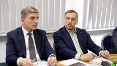 Posiedzenie Komisji Strategii Rozwoju, Promocji i Współpracy z Zagranicą