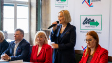 Obradował Wojewódzki Zespół Koordynacji -13