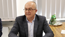 Posiedzenie Komisji Strategii Rozwoju, Promocji i Współpracy z Zagranicą