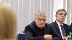 Posiedzenie Komisji Strategii Rozwoju, Promocji i Współpracy z Zagranicą