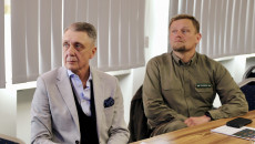 Posiedzenie Komisji Strategii Rozwoju, Promocji i Współpracy z Zagranicą