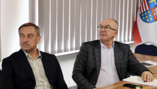 Posiedzenie Komisji Strategii Rozwoju, Promocji i Współpracy z Zagranicą