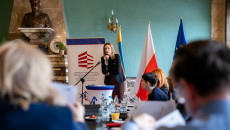 Obradował Wojewódzki Zespół Koordynacji