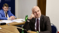 Posiedzenie Komisji Strategii Rozwoju, Promocji i Współpracy z Zagranicą