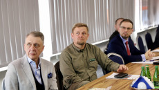 Posiedzenie Komisji Strategii Rozwoju, Promocji i Współpracy z Zagranicą