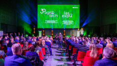 Ruszyły największe targi rolnicze - AGROTECH 2025