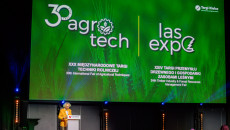 Ruszyły największe targi rolnicze - AGROTECH 2025