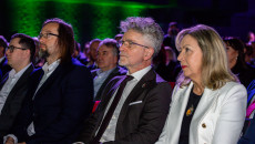 Ruszyły największe targi rolnicze - AGROTECH 2025