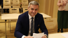 XIII sesja Sejmiku Województwa Świętokrzyskiego