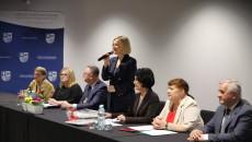 wyjazdowe posiedzenie Świętokrzyskiej Rady Seniorów