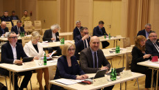 XIII sesja Sejmiku Województwa Świętokrzyskiego