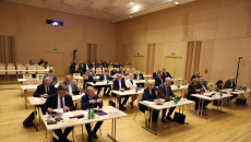XIII sesja Sejmiku Województwa Świętokrzyskiego