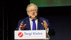 Ruszyły największe targi rolnicze - AGROTECH 2025