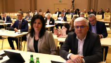 XIII sesja Sejmiku Województwa Świętokrzyskiego