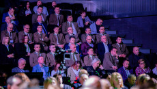 Ruszyły największe targi rolnicze - AGROTECH 2025