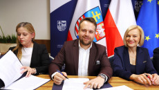 MOF Miasta Północy z nowym impulsem dla rozwoju! Ponad 25,5 mln zł wsparcia