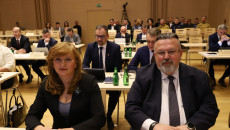 XIII sesja Sejmiku Województwa Świętokrzyskiego