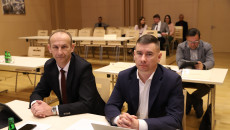 XIII sesja Sejmiku Województwa Świętokrzyskiego