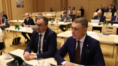 XIII sesja Sejmiku Województwa Świętokrzyskiego