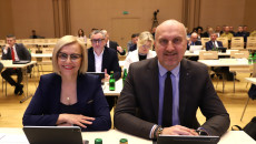 XIII sesja Sejmiku Województwa Świętokrzyskiego