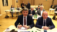 XIII sesja Sejmiku Województwa Świętokrzyskiego