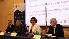 XIII sesja Sejmiku Województwa Świętokrzyskiego