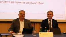 XIII sesja Sejmiku Województwa Świętokrzyskiego