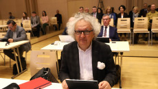 XIII sesja Sejmiku Województwa Świętokrzyskiego