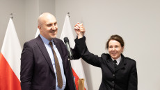 Finał eliminacji wojewódzkich Ogólnopolskiego Strażackiego Konkursu Plastycznego