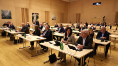 XIII sesja Sejmiku Województwa Świętokrzyskiego
