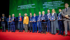 Ruszyły największe targi rolnicze - AGROTECH 2025