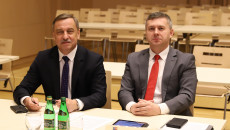 XIII sesja Sejmiku Województwa Świętokrzyskiego