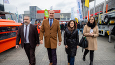Ruszyły największe targi rolnicze - AGROTECH 2025