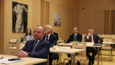 XIII sesja Sejmiku Województwa Świętokrzyskiego
