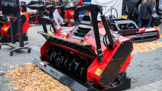 Ruszyły największe targi rolnicze - AGROTECH 2025