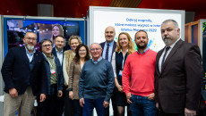 Ruszyły największe targi rolnicze - AGROTECH 2025