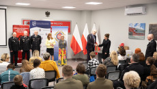 Finał eliminacji wojewódzkich Ogólnopolskiego Strażackiego Konkursu Plastycznego