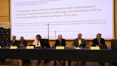 XIII sesja Sejmiku Województwa Świętokrzyskiego