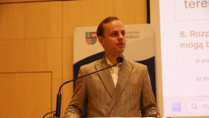 XIII sesja Sejmiku Województwa Świętokrzyskiego