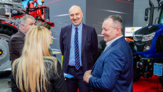 Ruszyły największe targi rolnicze - AGROTECH 2025