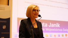 XIII sesja Sejmiku Województwa Świętokrzyskiego