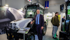 Ruszyły największe targi rolnicze - AGROTECH 2025 wicemarszałek Grzegorz Socha6
