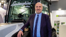 Ruszyły największe targi rolnicze - AGROTECH 2025 wicemarszałek Grzegorz Socha5